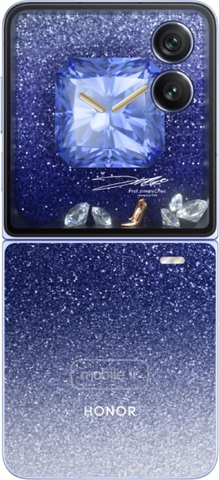 آنر Magic V Flip 2 Honor Magic V Flip 2 آنر