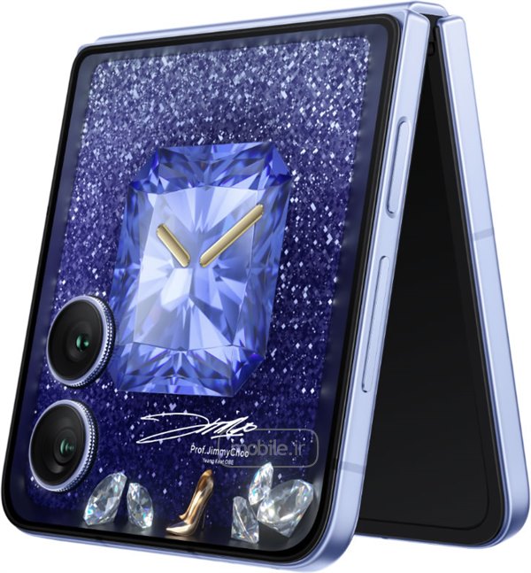 آنر Magic V Flip 2 Honor Magic V Flip 2 آنر