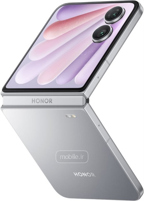 آنر Magic V Flip 2 Honor Magic V Flip 2 آنر