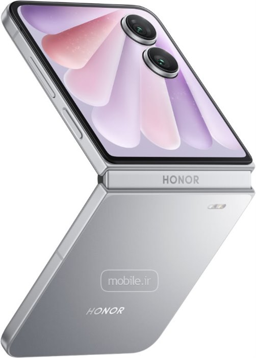 آنر Magic V Flip 2 Honor Magic V Flip 2 آنر