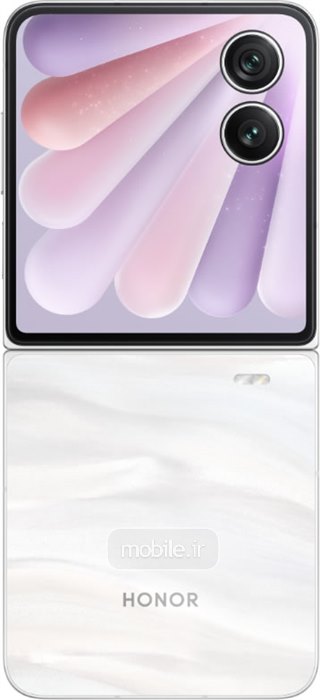 آنر Magic V Flip 2 Honor Magic V Flip 2 آنر
