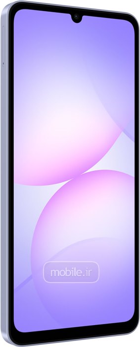 سامسونگ Galaxy A07 4G Samsung Galaxy A07 4G سامسونگ