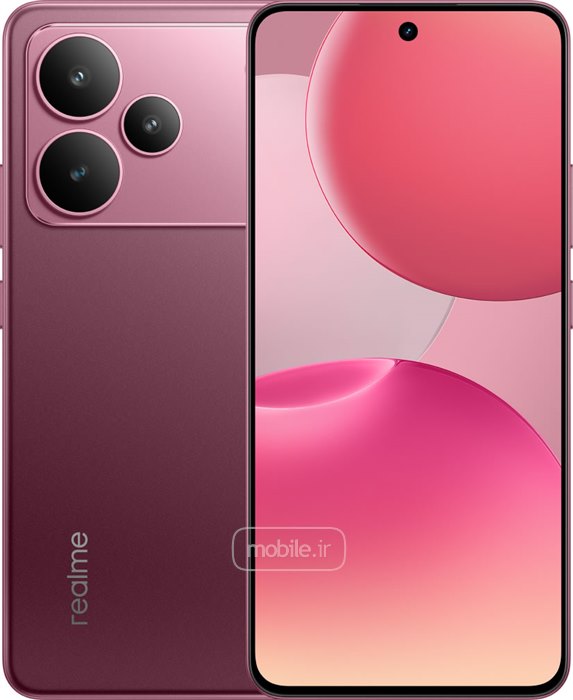 ریلمی P4 Realme P4 ریلمی