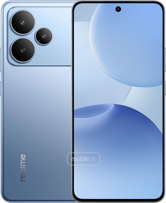 ریلمی P4 Realme P4 ریلمی