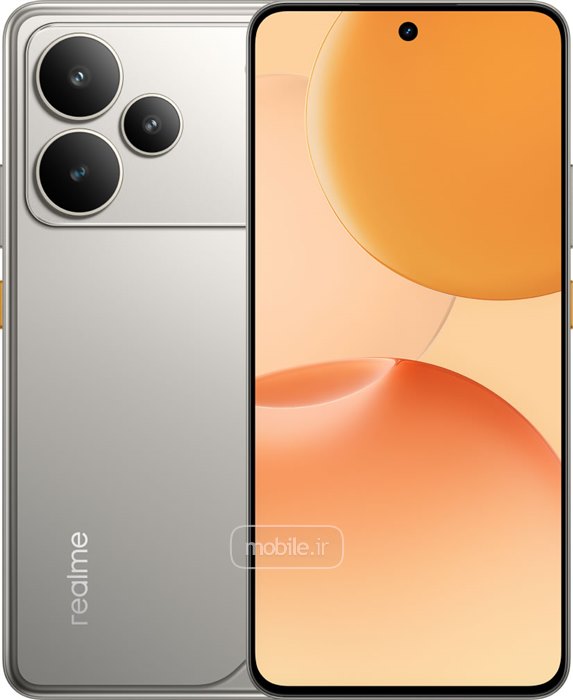 ریلمی P4 Realme P4 ریلمی