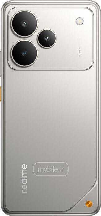 ریلمی P4 Realme P4 ریلمی