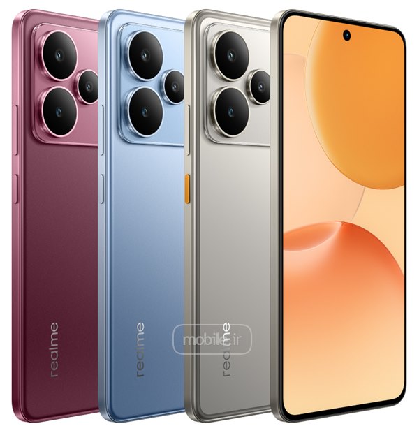 ریلمی P4 Realme P4 ریلمی