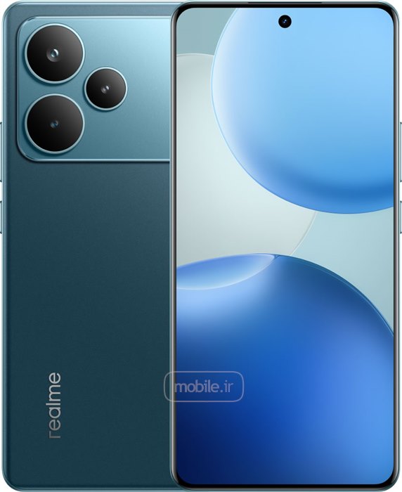 ریلمی P4 Pro Realme P4 Pro ریلمی