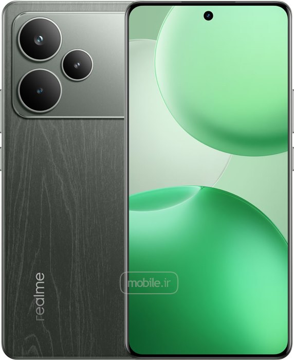 ریلمی P4 Pro Realme P4 Pro ریلمی