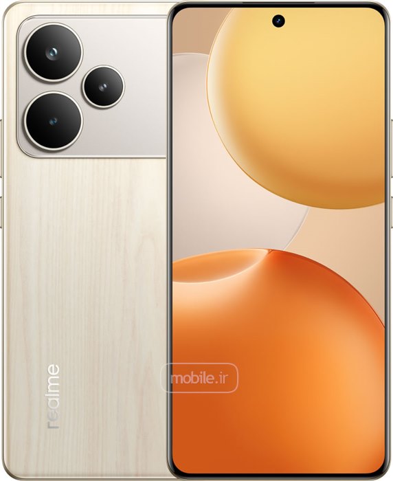 ریلمی P4 Pro Realme P4 Pro ریلمی