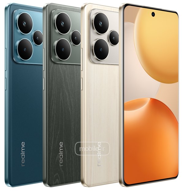 ریلمی P4 Pro Realme P4 Pro ریلمی