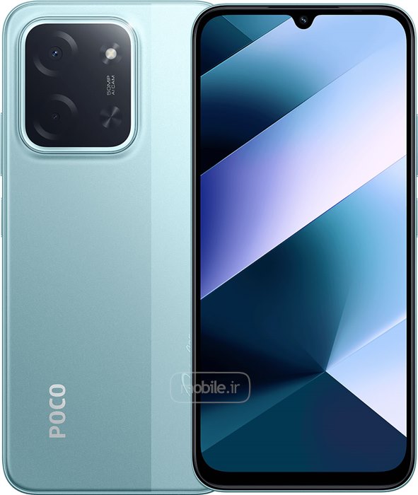 شیائومی Poco C85 4G Xiaomi Poco C85 4G شیائومی