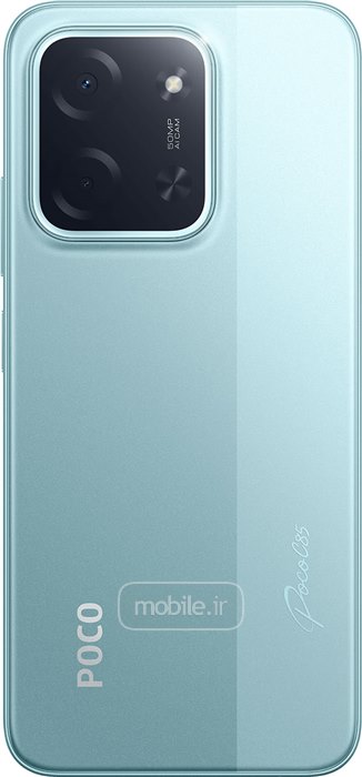 شیائومی Poco C85 4G Xiaomi Poco C85 4G شیائومی