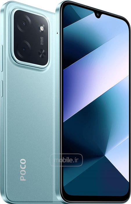 شیائومی Poco C85 4G Xiaomi Poco C85 4G شیائومی