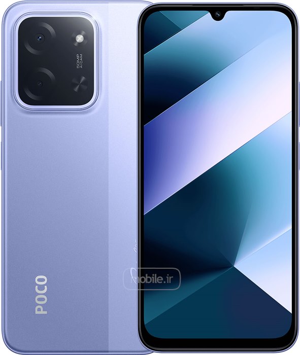 شیائومی Poco C85 4G Xiaomi Poco C85 4G شیائومی