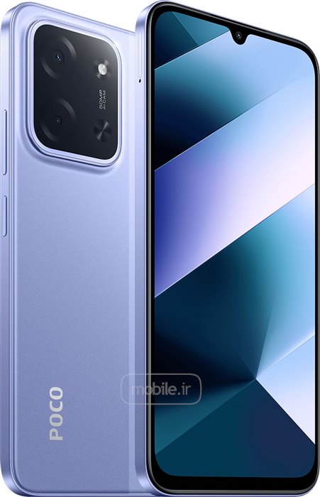 شیائومی Poco C85 4G Xiaomi Poco C85 4G شیائومی