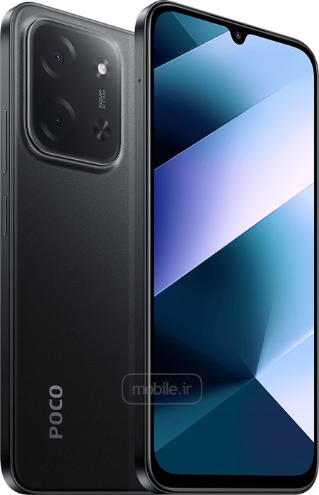 شیائومی Poco C85 4G Xiaomi Poco C85 4G شیائومی
