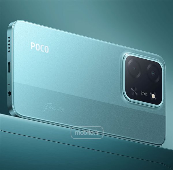 شیائومی Poco C85 4G Xiaomi Poco C85 4G شیائومی