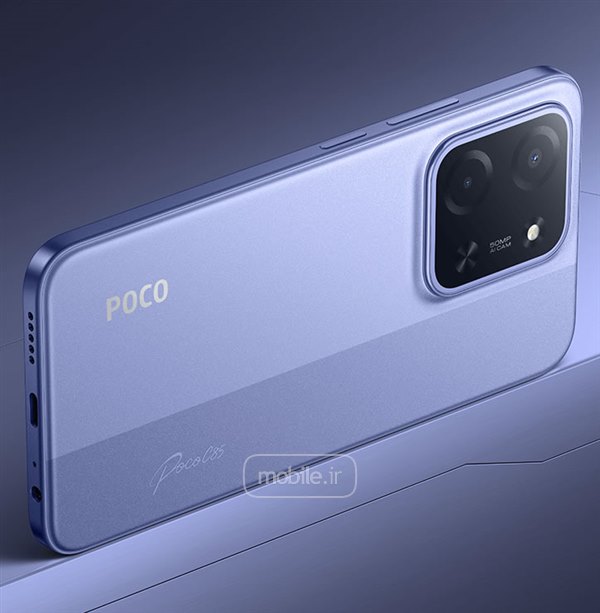 شیائومی Poco C85 4G Xiaomi Poco C85 4G شیائومی