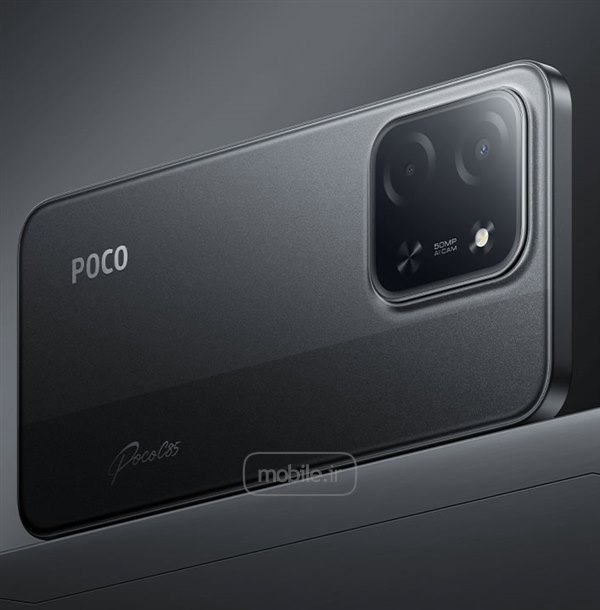 شیائومی Poco C85 4G Xiaomi Poco C85 4G شیائومی