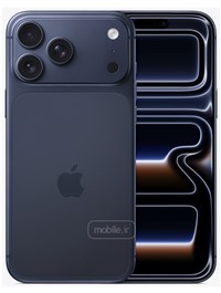 Apple iPhone 17 Pro Max اپل