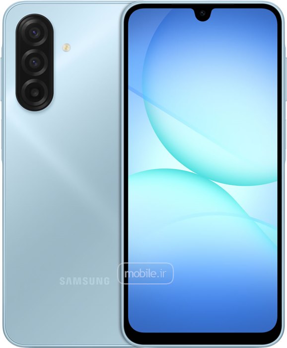 سامسونگ Galaxy A17 4G Samsung Galaxy A17 4G سامسونگ