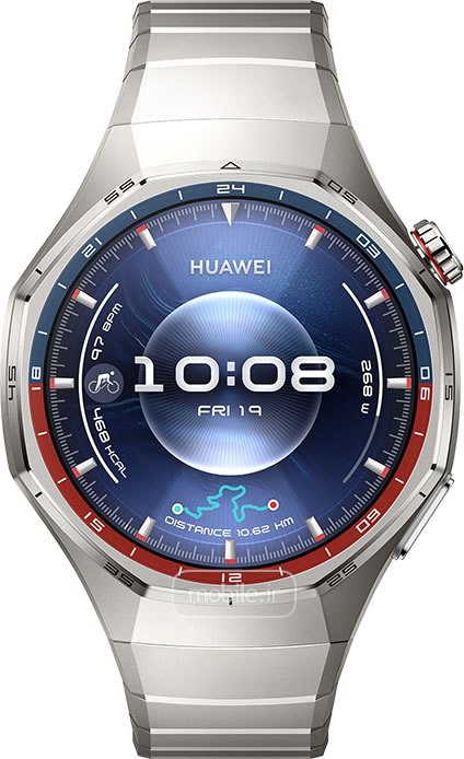 هواوی Watch GT 6 Pro Huawei Watch GT 6 Pro هواوی