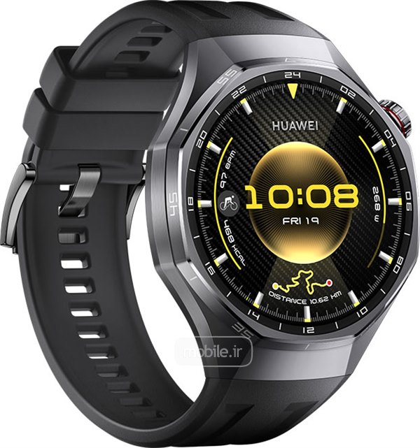 هواوی Watch GT 6 Pro Huawei Watch GT 6 Pro هواوی
