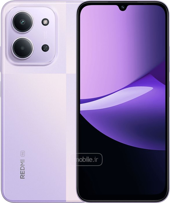 شیائومی Redmi 15C Xiaomi Redmi 15C شیائومی