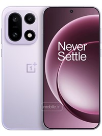 OnePlus 15 وان پلاس