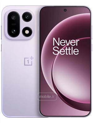 OnePlus 15