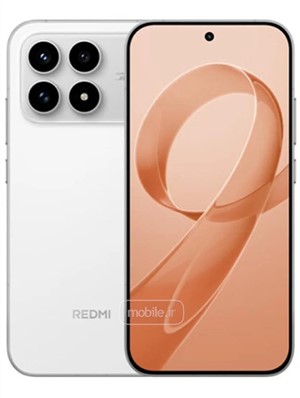 Xiaomi Redmi K90