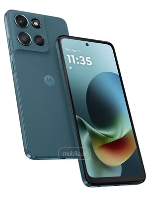 Motorola Moto G Play (2026)