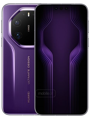 Huawei Mate 80 RS Ultimate