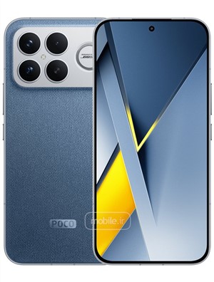 Xiaomi Poco F8 Ultra