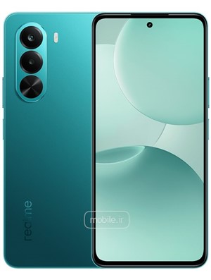 Realme P4x