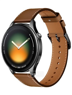 Xiaomi Watch 5