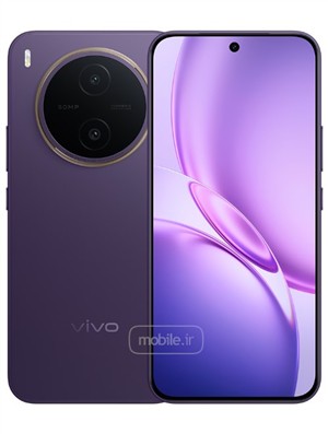 Vivo Y600 Pro