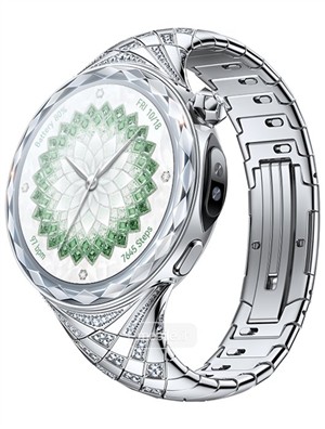 Huawei Watch Ultimate Design Spring