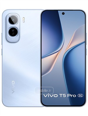 Vivo T5 Pro