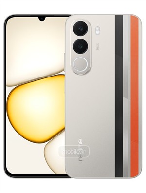 Realme P4x 4G