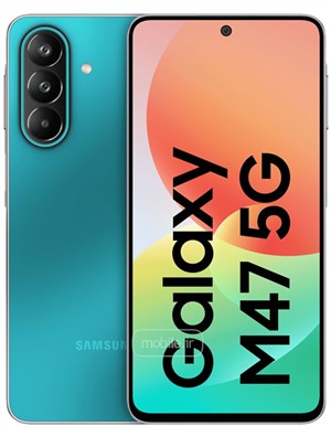 Samsung Galaxy M47