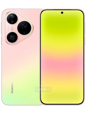 Huawei Pura 90s Pro