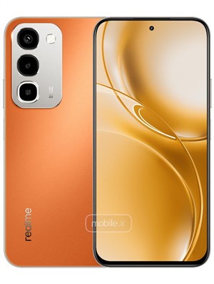 Realme Narzo 100x