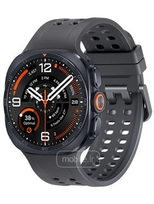 Samsung Galaxy Watch Ultra2