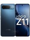 Vivo iQOO Z11 (India)
