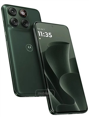Motorola Edge 70 Plus