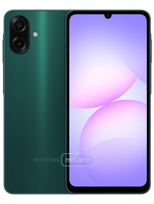 Samsung Galaxy A07s