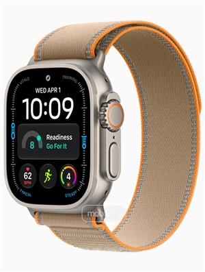 Apple Watch Ultra 4