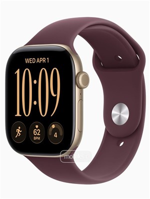 Apple Watch Series 12 Aluminum